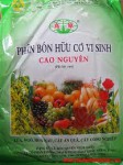 Phì lực cao