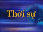 Thời sự VTV1