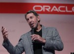 Larry Ellison