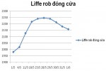 Thị trường cà phê may rủi khó lường