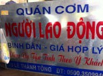 Quán cơm