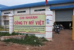 Trụ sở Cty VM