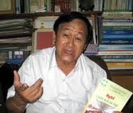 Ông Nguyễn Lân Hùng